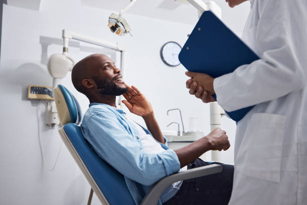 Best Emergency Dentist for Knocked-Out Tooth in Pearsall, TX