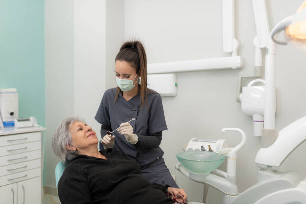 Best Orthodontic Emergency Dentist in Pearsall, TX