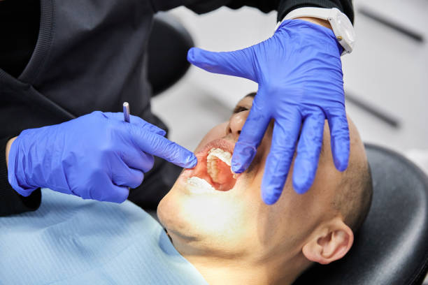 Best Pediatric Emergency Dentist in Pearsall, TX
