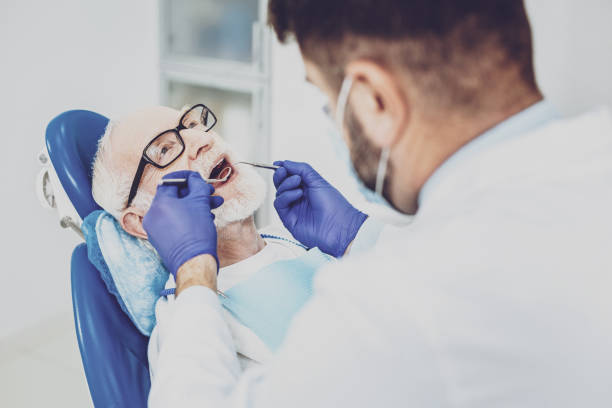 Best Broken or Cracked Tooth Emergency Dentist in Pearsall, TX